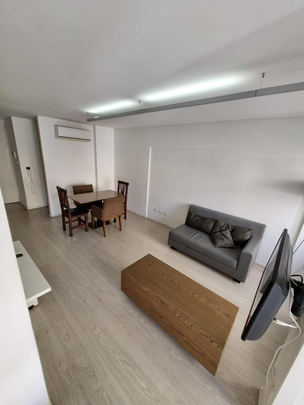 Departamentos Avvenire By Lofty Διαμέρισμα Κόρδοβα Εξωτερικό φωτογραφία